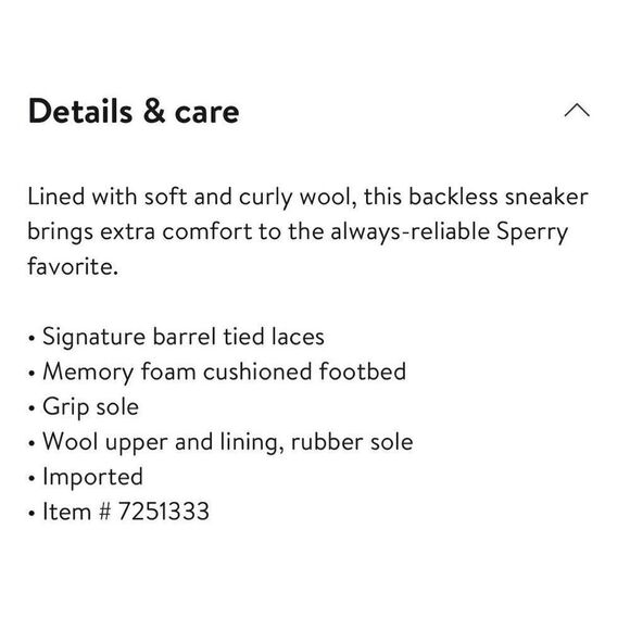 Sperry | Pier Wave Mule - Picture 9 of 9